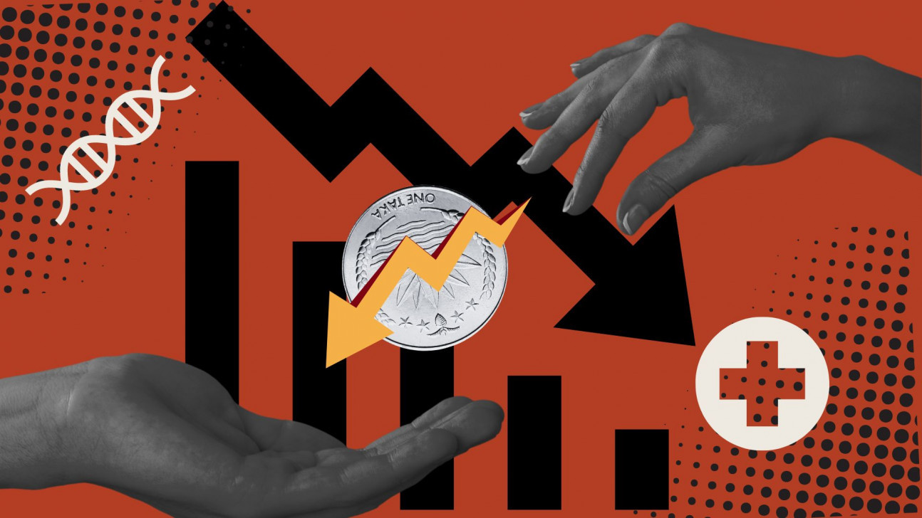 We need public health reform for steady economic growth