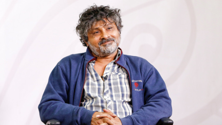 The success of ‘Kajolrekha’ is deeply fulfilling: Gias Uddin Selim