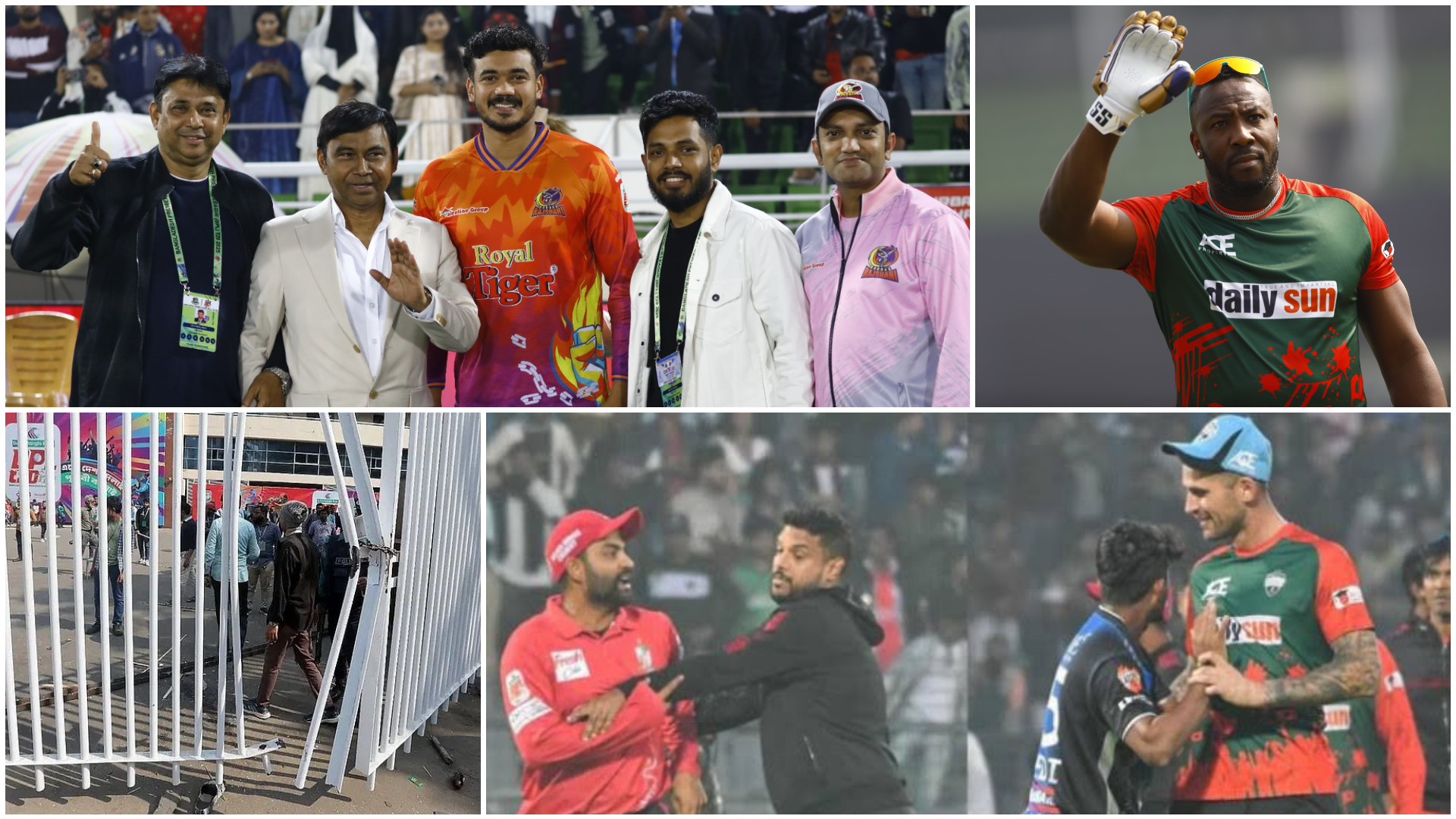 BPL 11: A tournament of chaos, drama, and then cricket 