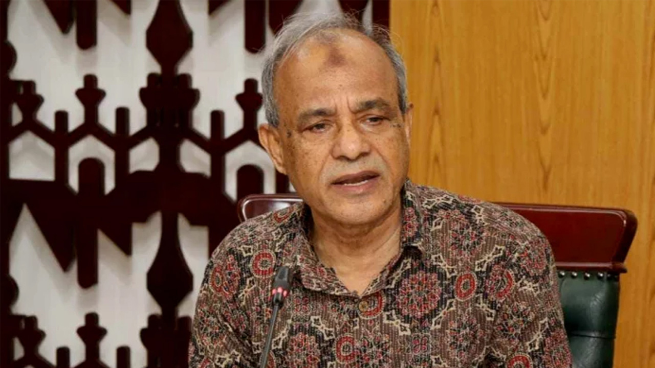 ‘Operation Devil Hunt’ to continue against those destabilising state: home adviser  