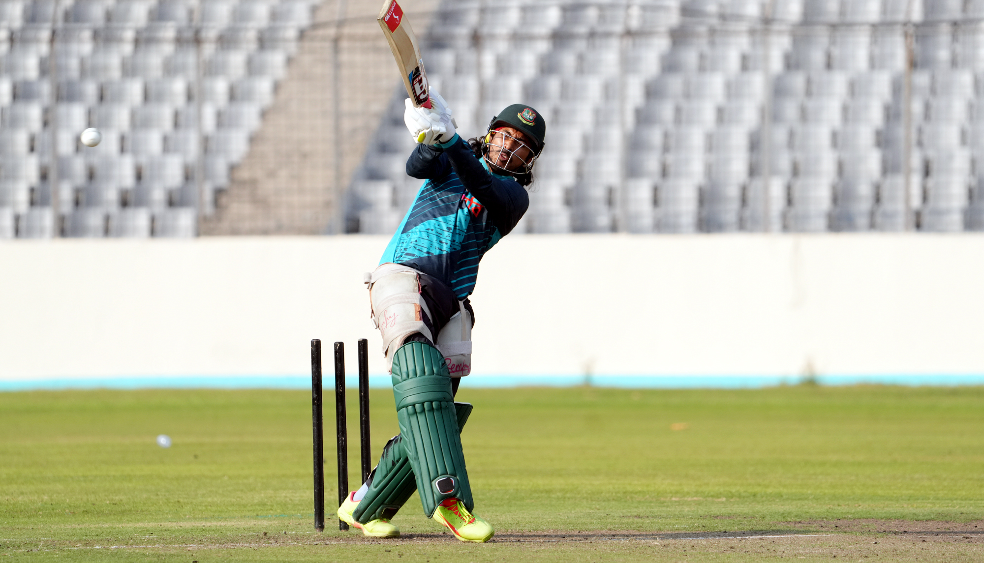 Visa issue puts Soumya's Afghan series participation in doubt