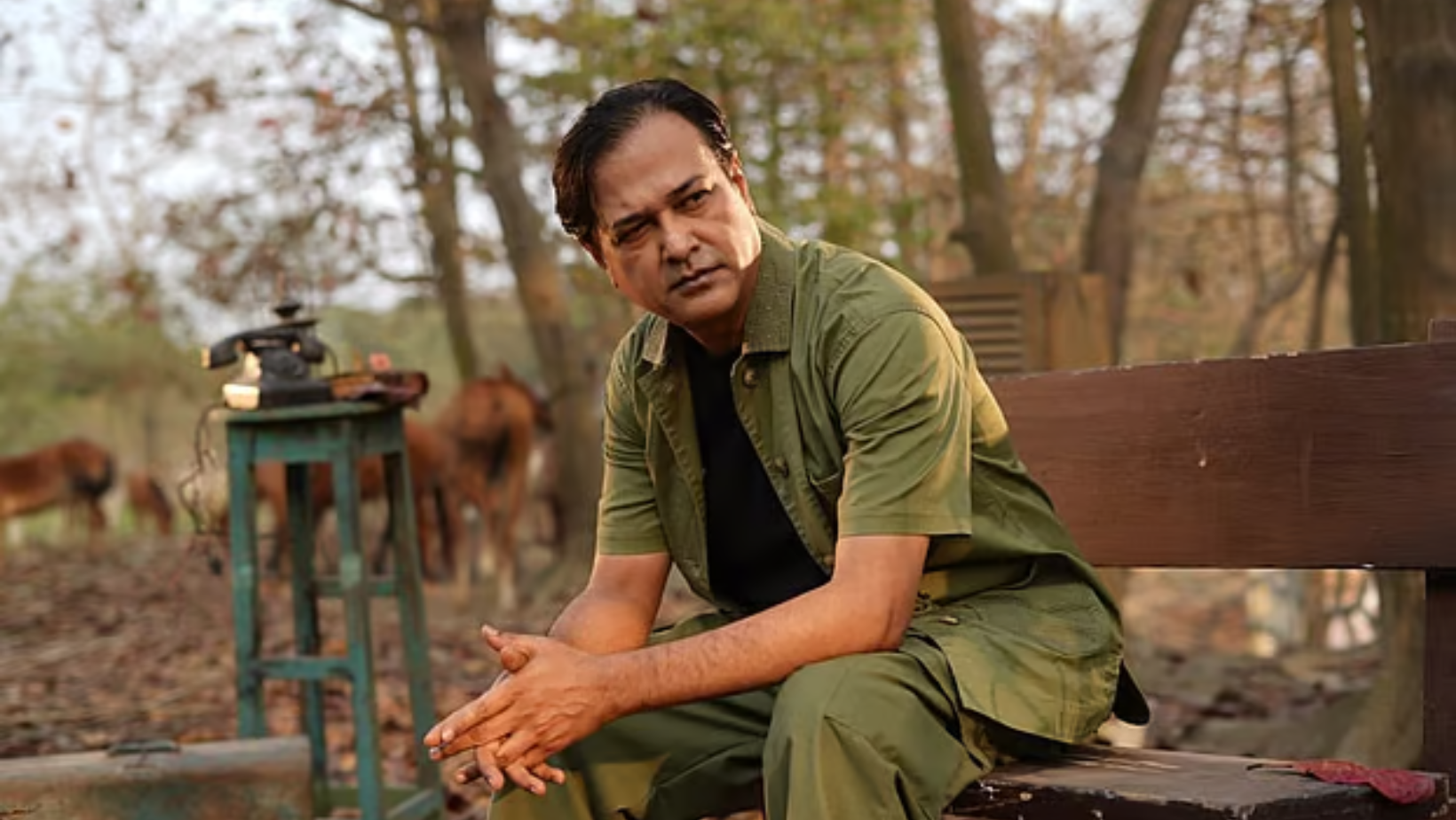 Asif Akbar’s ‘Koshto Vishon’ to release this Valentine's Day