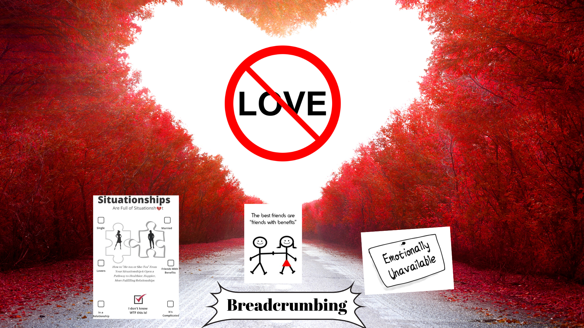 Situationships? Breadcrumbing? Ghosting? Unpacking Gen Z dating lingo for Millennials