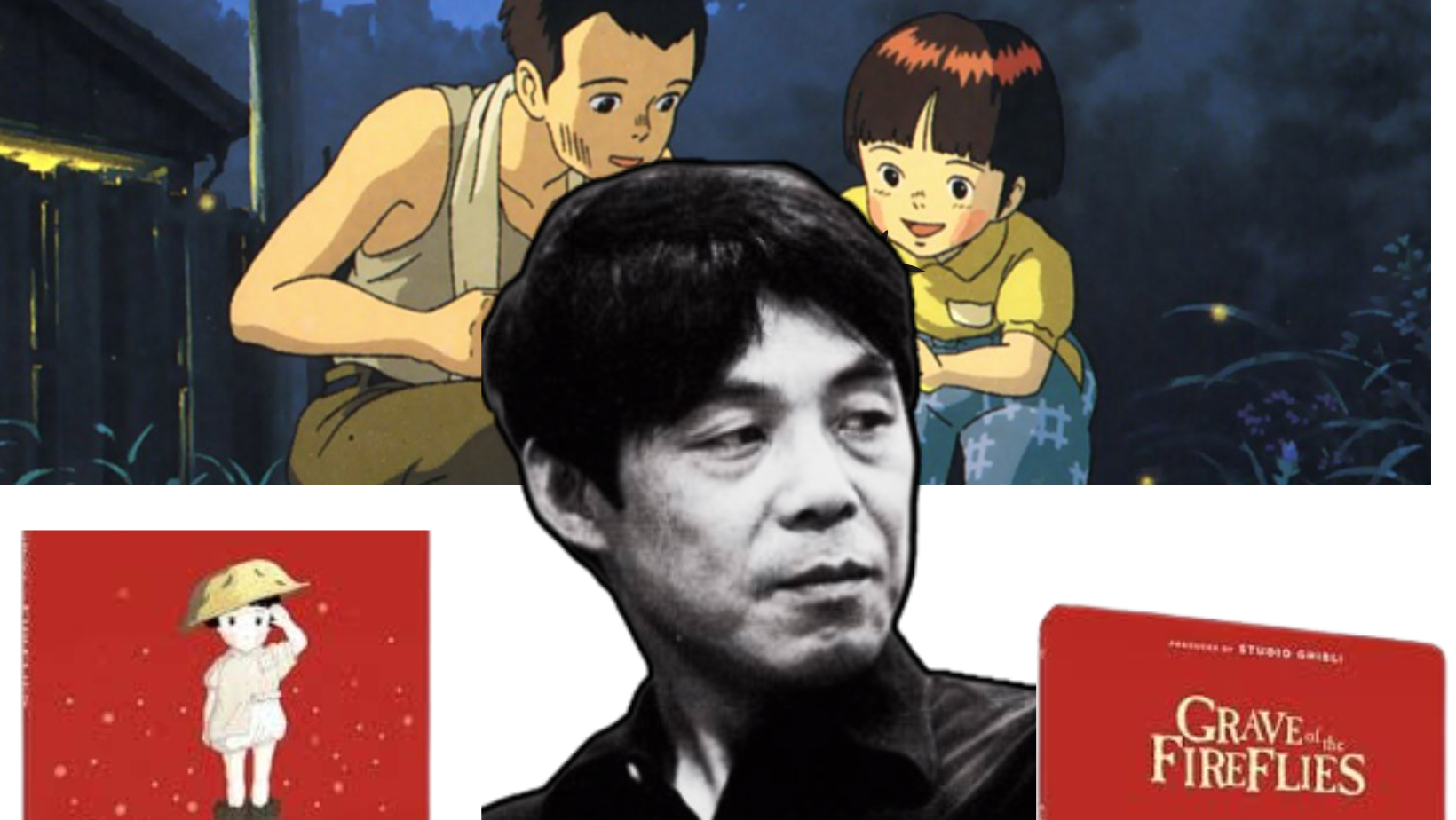‘Grave of the Fireflies’ composer Michio Mamiya dies at 95