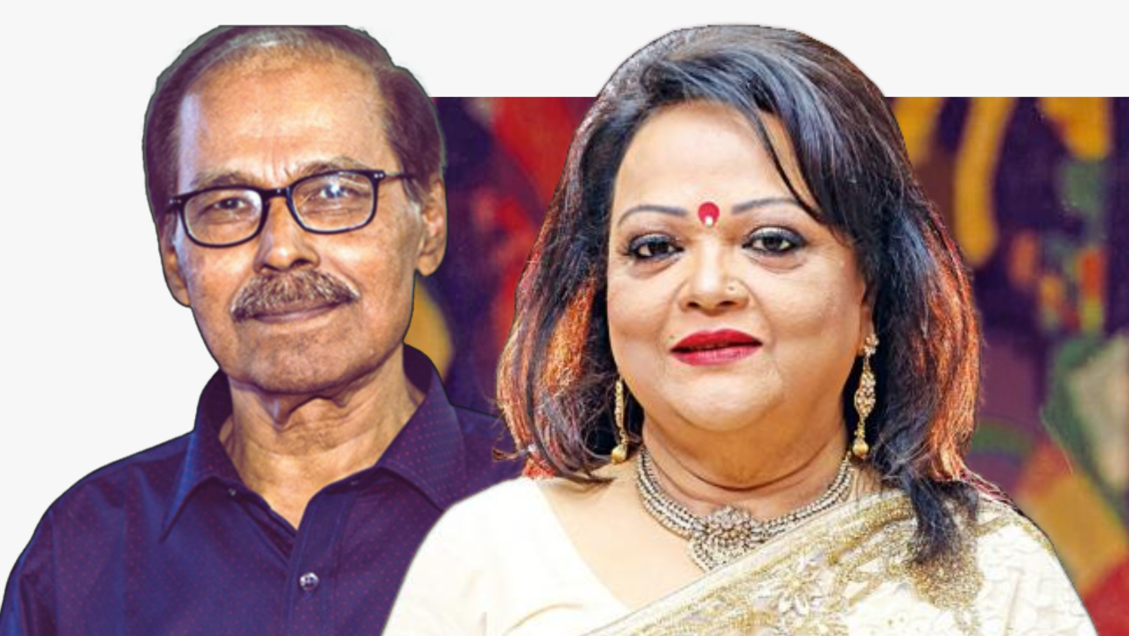 Sabina Yasmin to return with new song, teams up with Syed Abdul Hadi