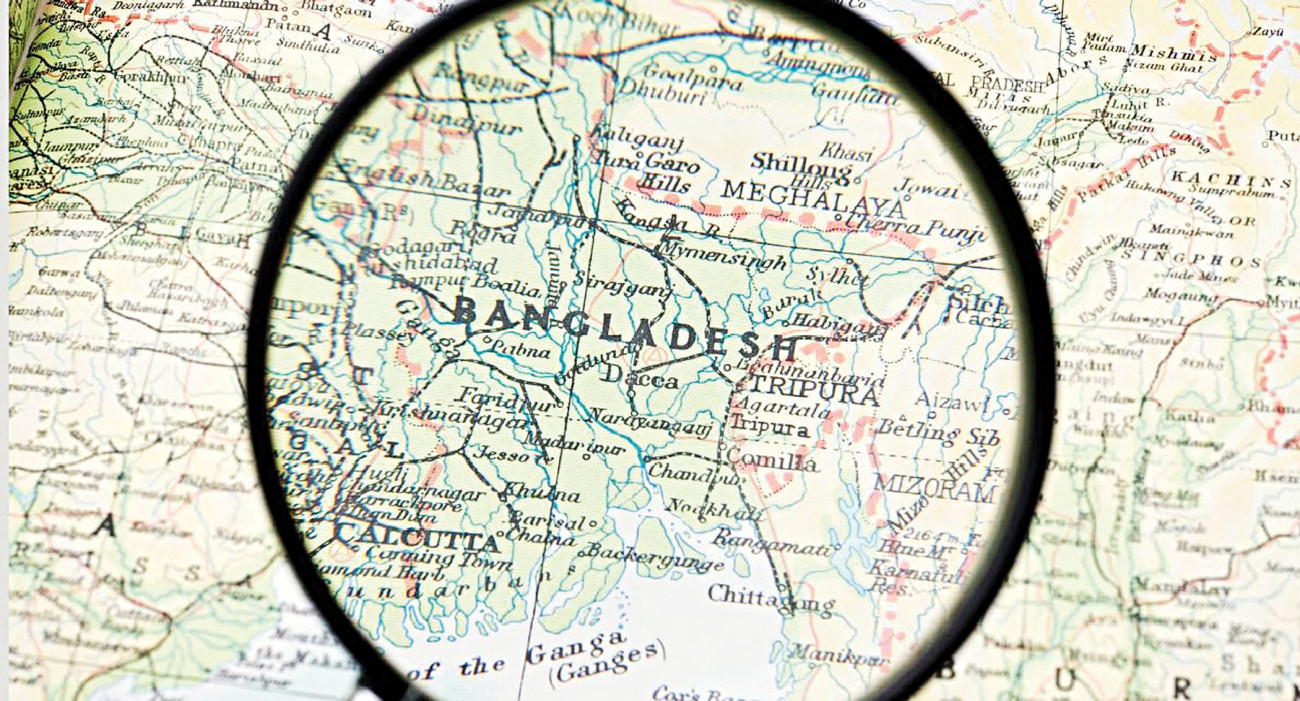 What should Bangladesh’s foreign policy be in the changing world order?