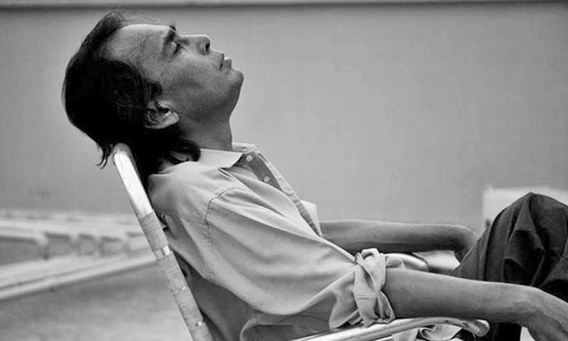 In memoriam: The one and only Humayun Faridee