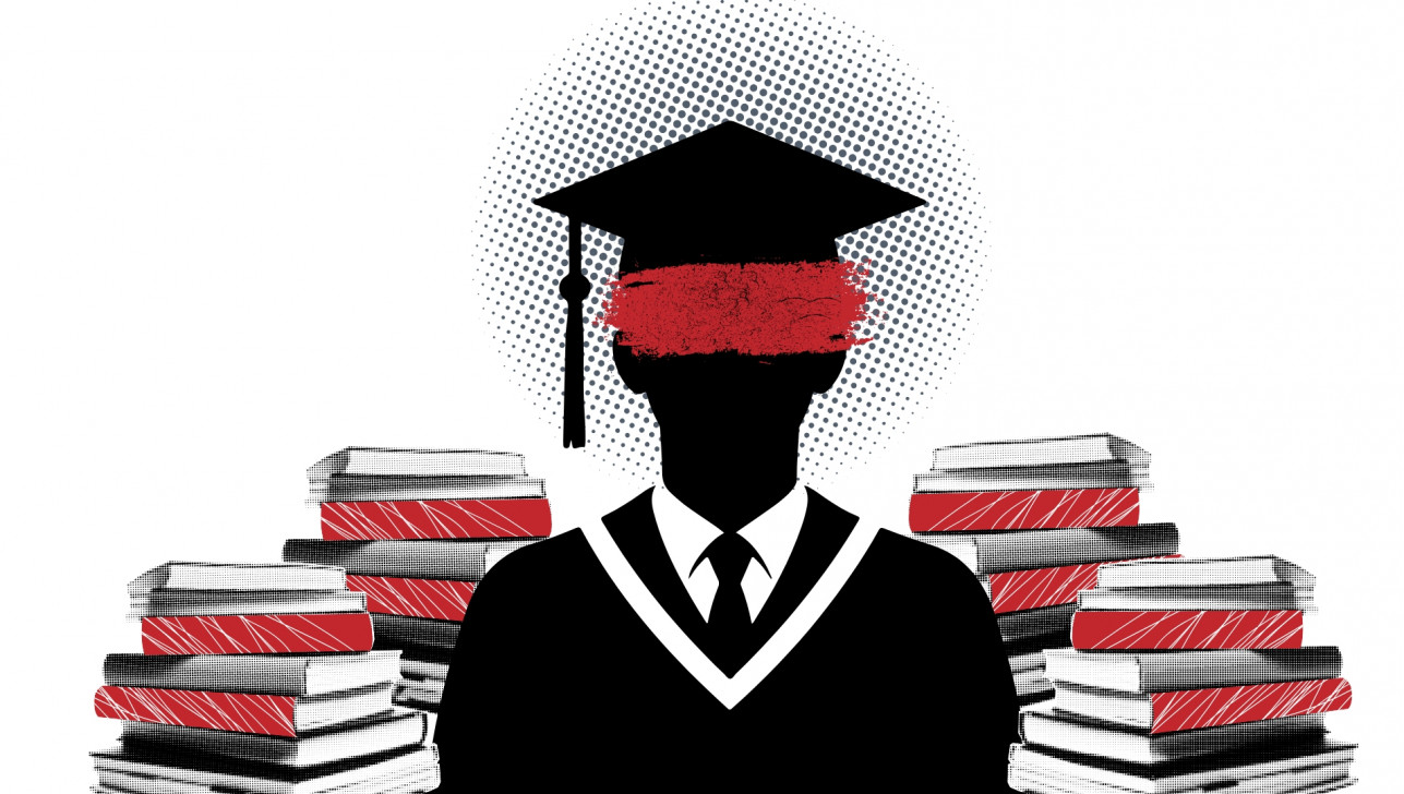 Reflections on Aynaghar and the politics of manipulation in the education sector