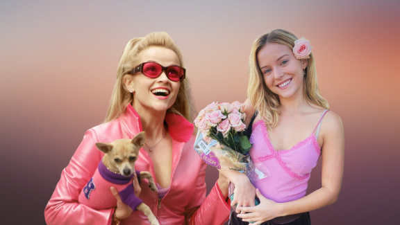 Lexi Minetree to lead as young Elle Woods in ‘Legally Blonde’ prequel series