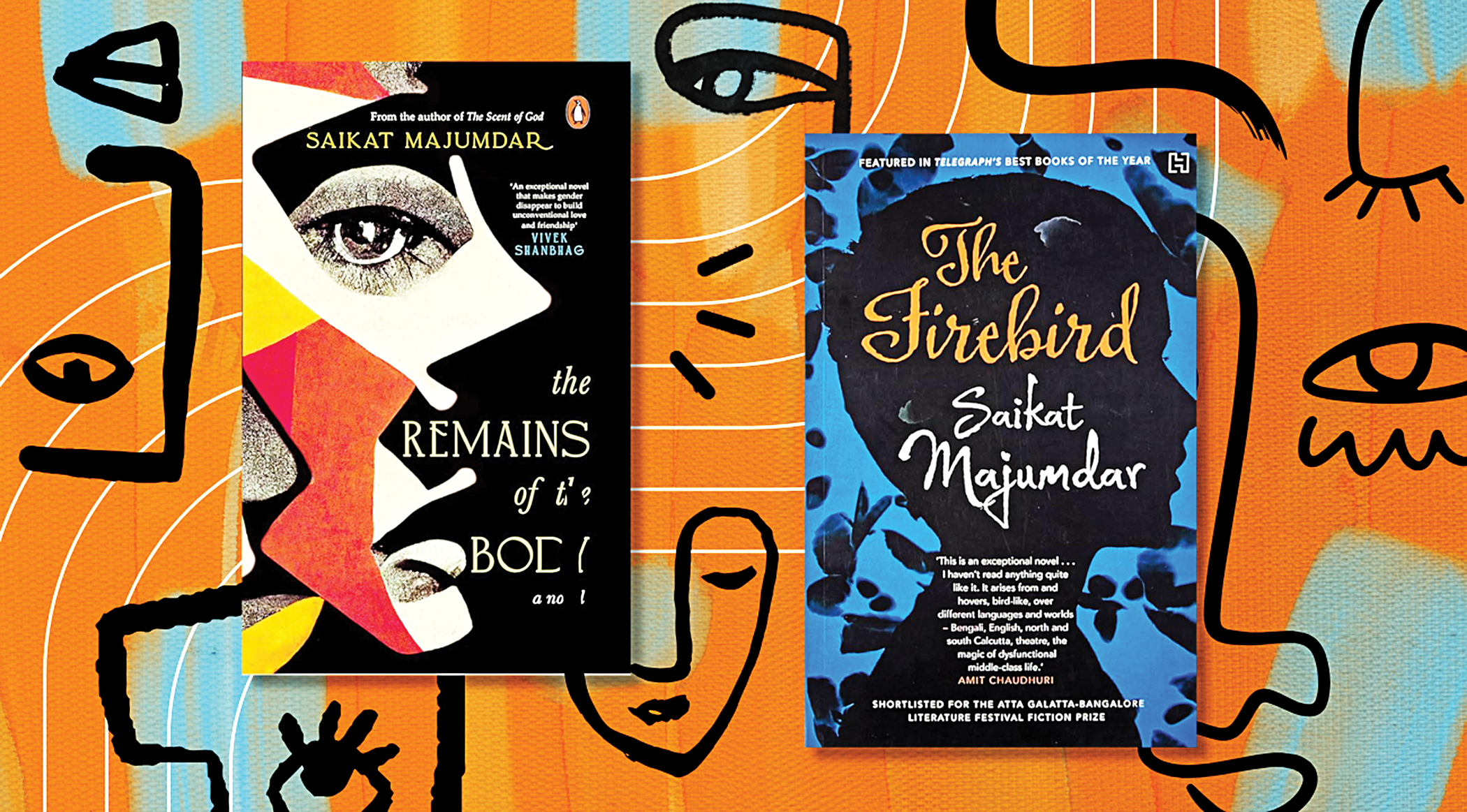 Desire, Identity, and the boundaries of silence