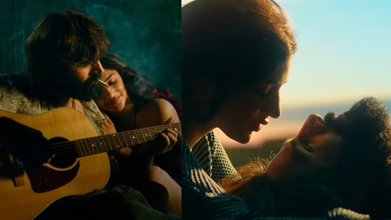 Kartik Aaryan and Sreeleela’s fiery chemistry unveiled in upcoming film teaser