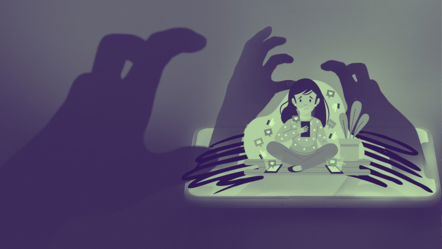 Online grooming and the fight to protect our children