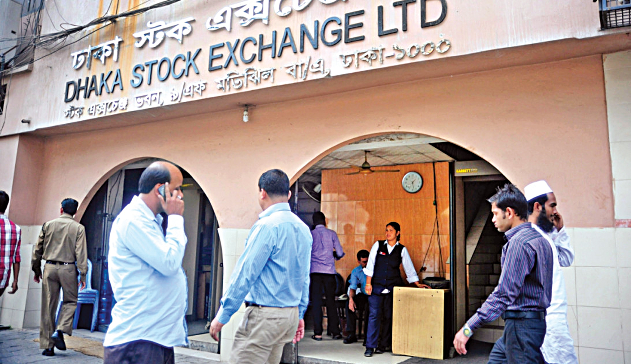 A 10-point plan for capital market development