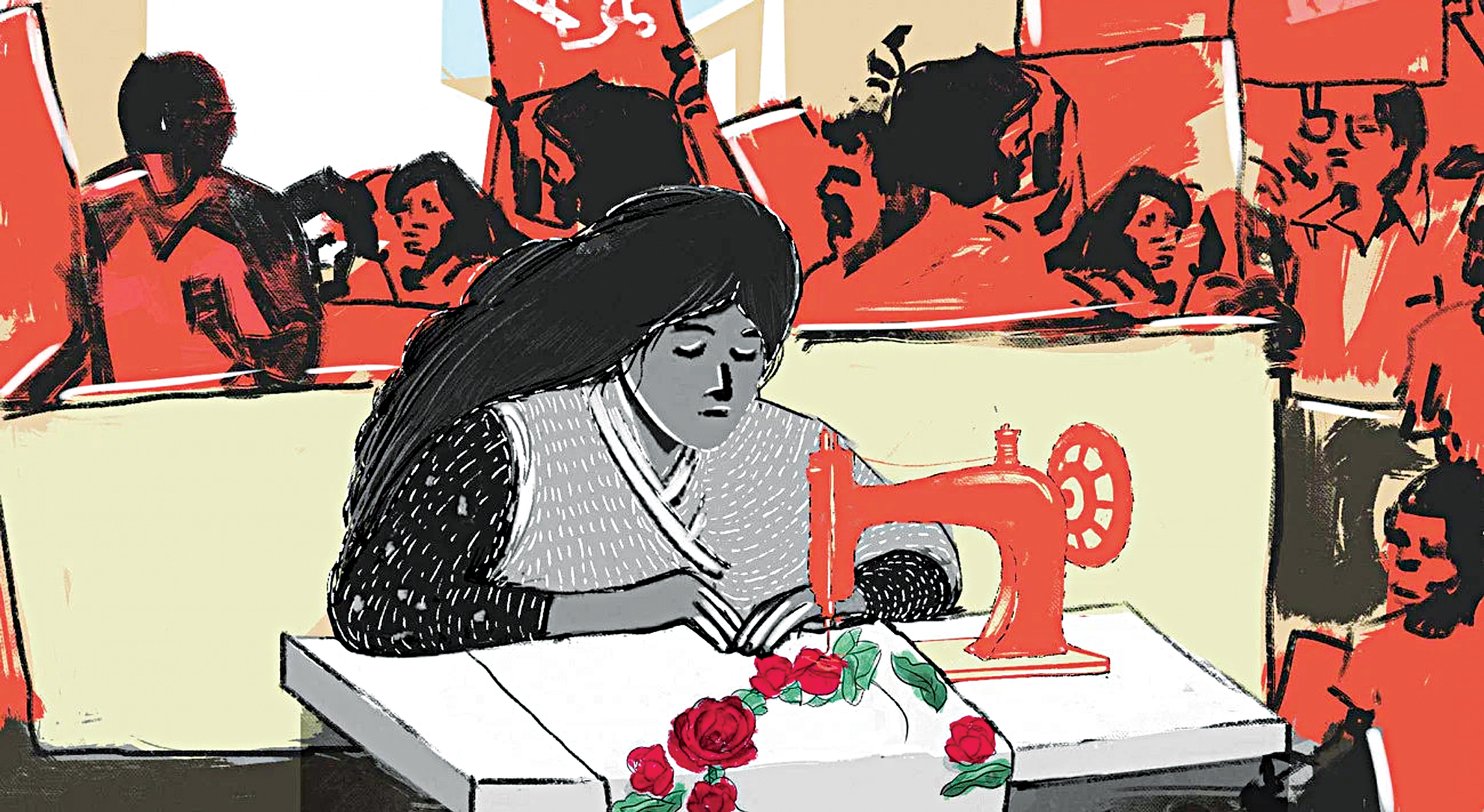 Why women must be empowered