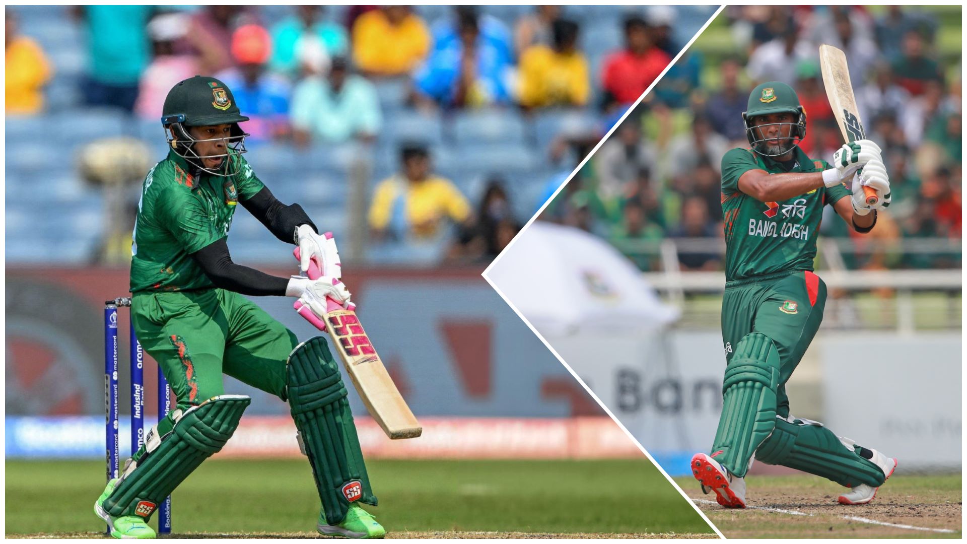 Riyad, Mushfiqur’s chance to stand out among the ‘Big Five’