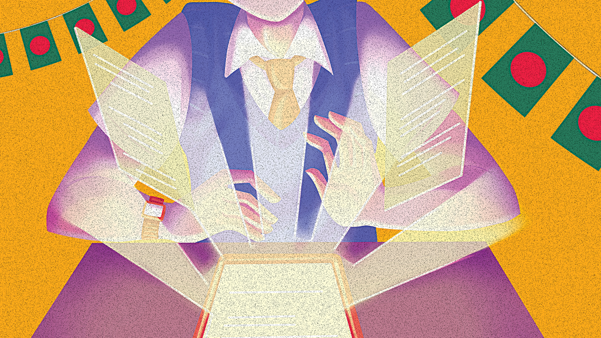 Unlocking Bangladesh’s potential through digital  connectivity