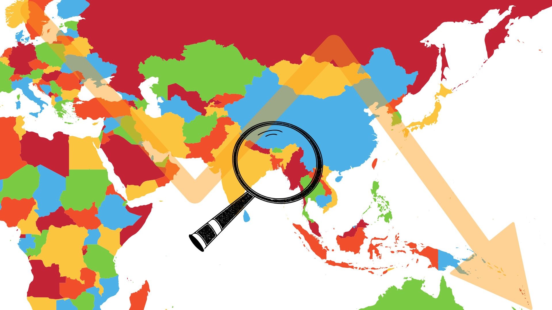 How Bangladesh can navigate the geopolitical crossroads