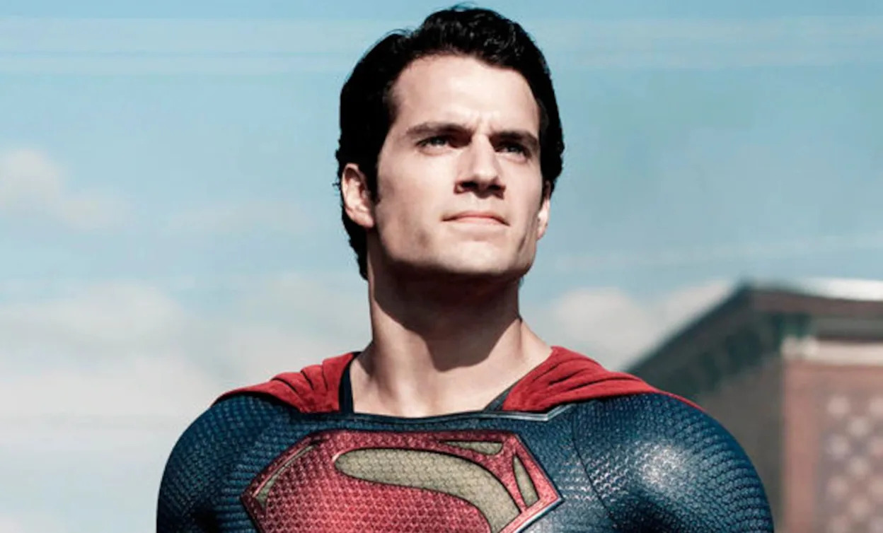Henry Cavill ‘in talks’ to join the Marvel Cinematic Universe