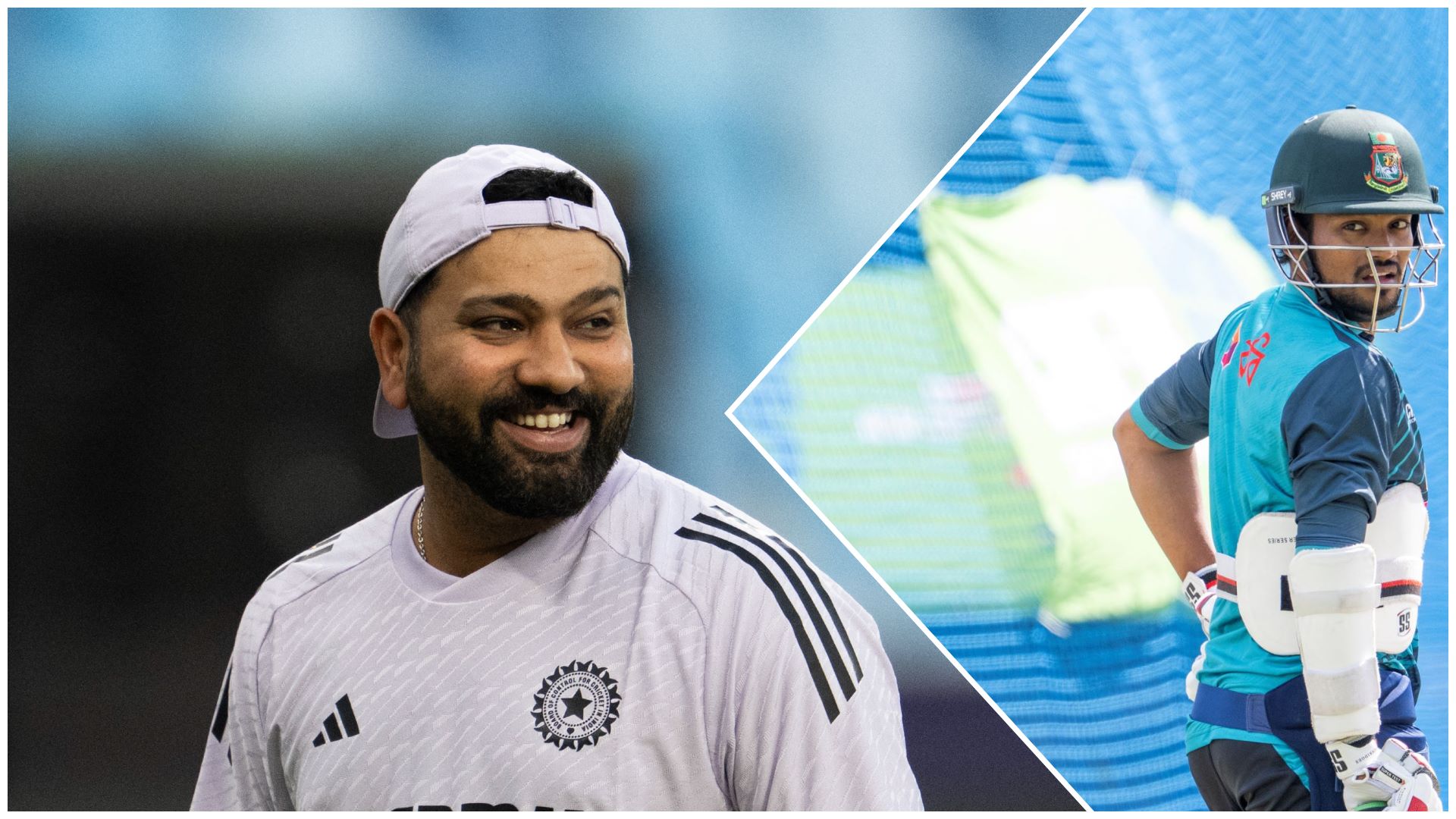 Bangladesh vs India: Key stats