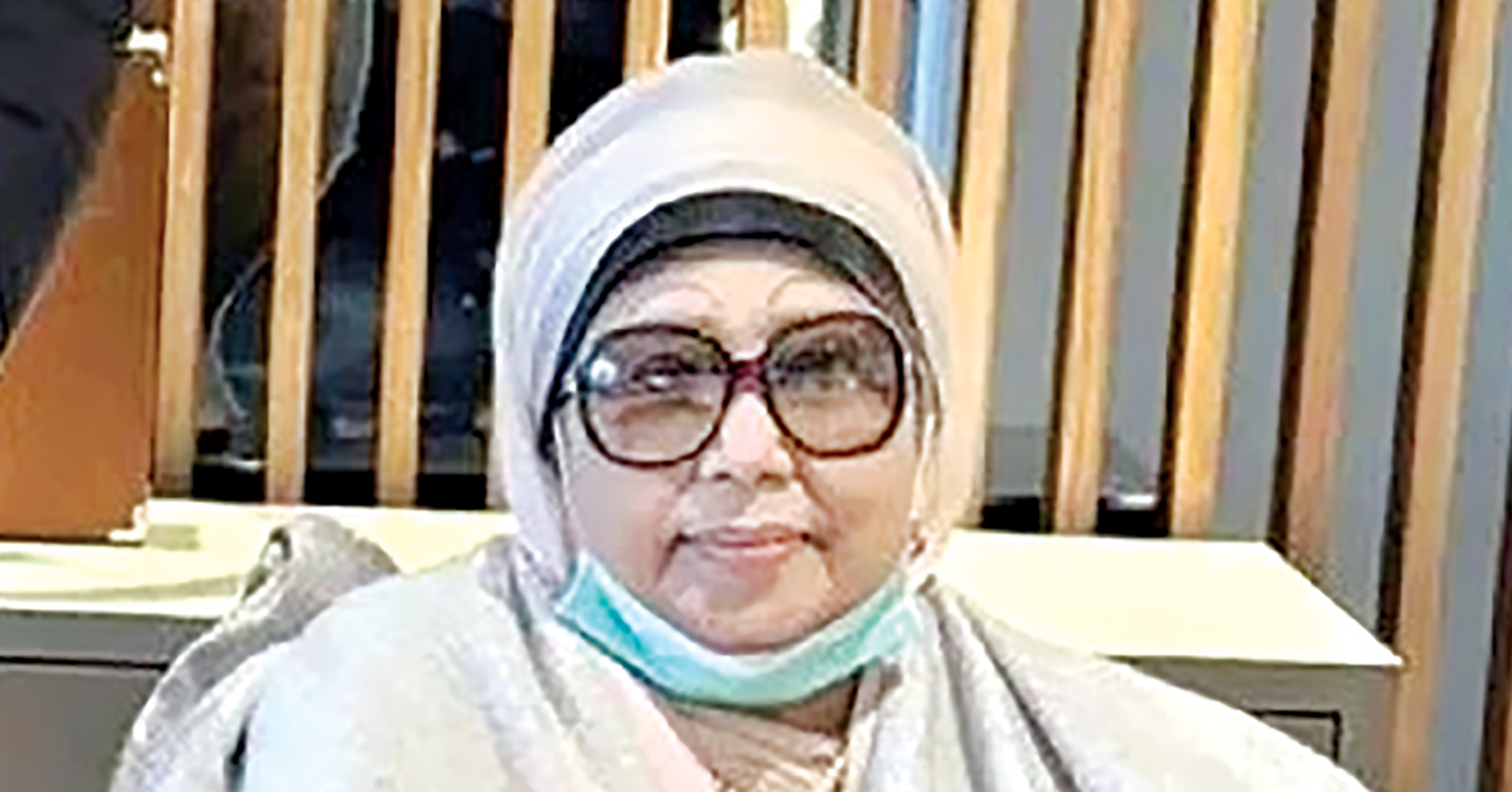 Khaleda Zia’s legal woes end 