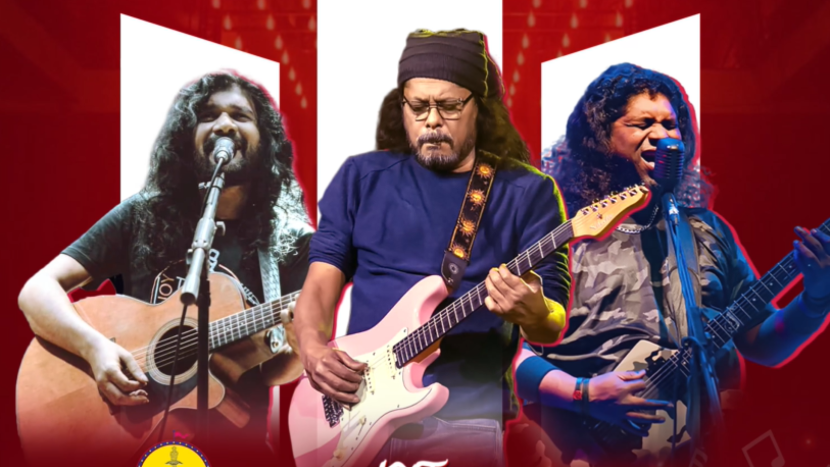 ‘Rebuilding the Nation’ concert to celebrate the spirit of July Uprising