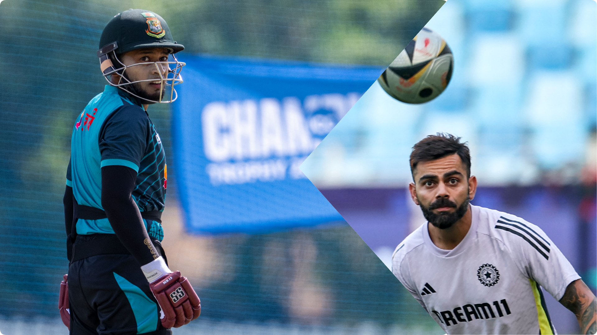 Tigers look to remain 'calm' in India contest