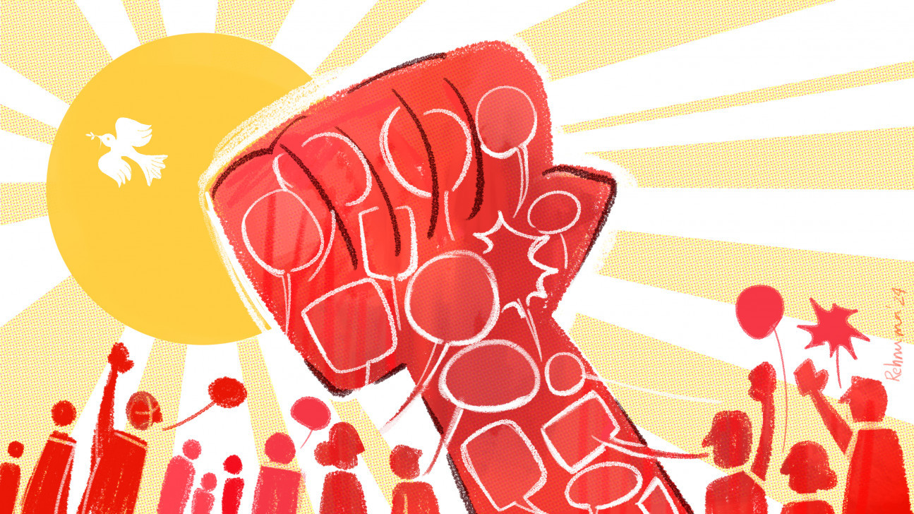 Why Bangladesh needs deliberative democracy now