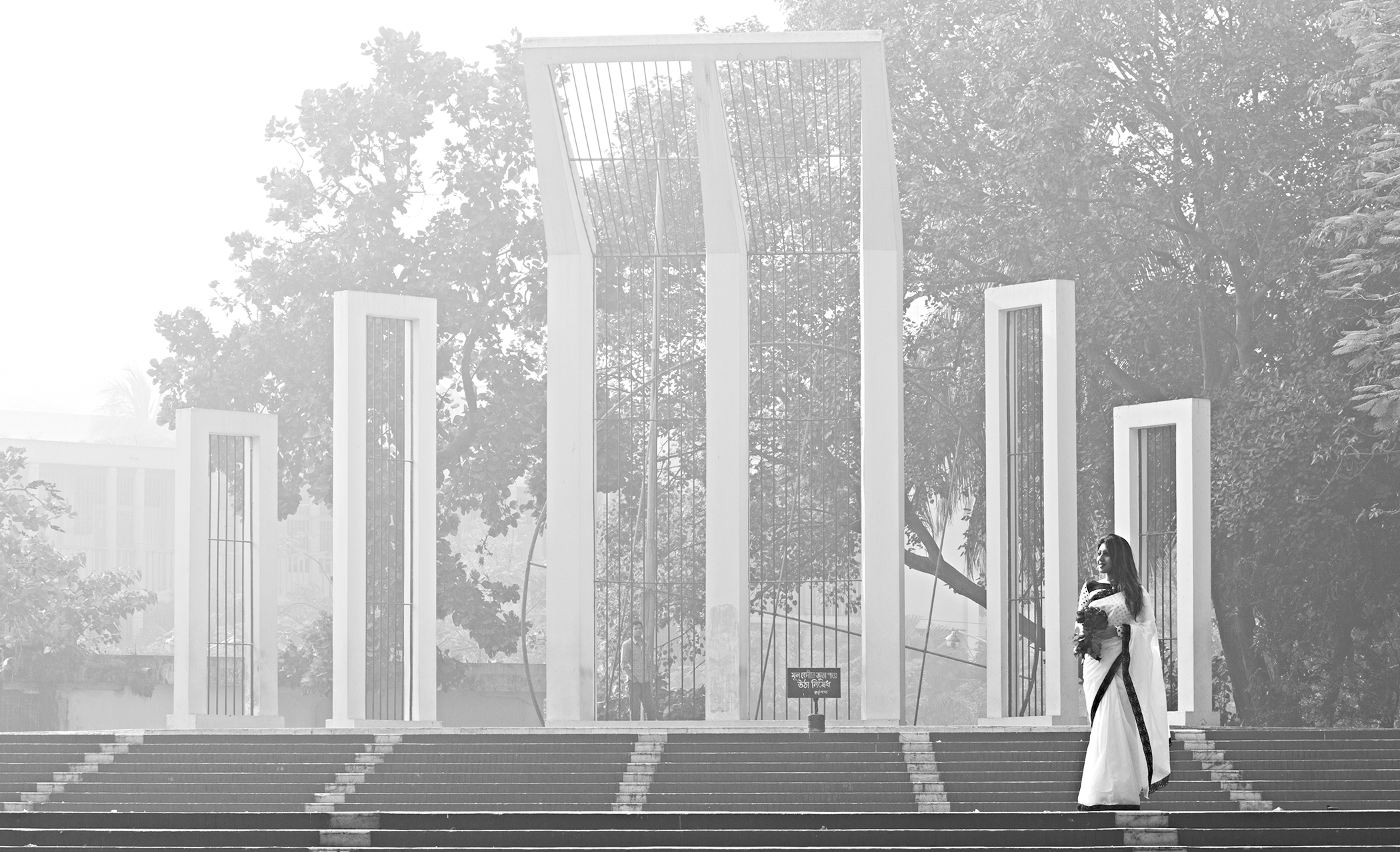 Evolution of the Dhakaiya Bangla