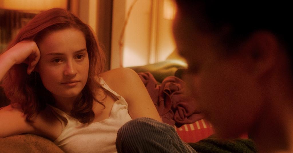 Norwegian coming-of-age drama ‘Dreams’ wins Berlinale's top prize