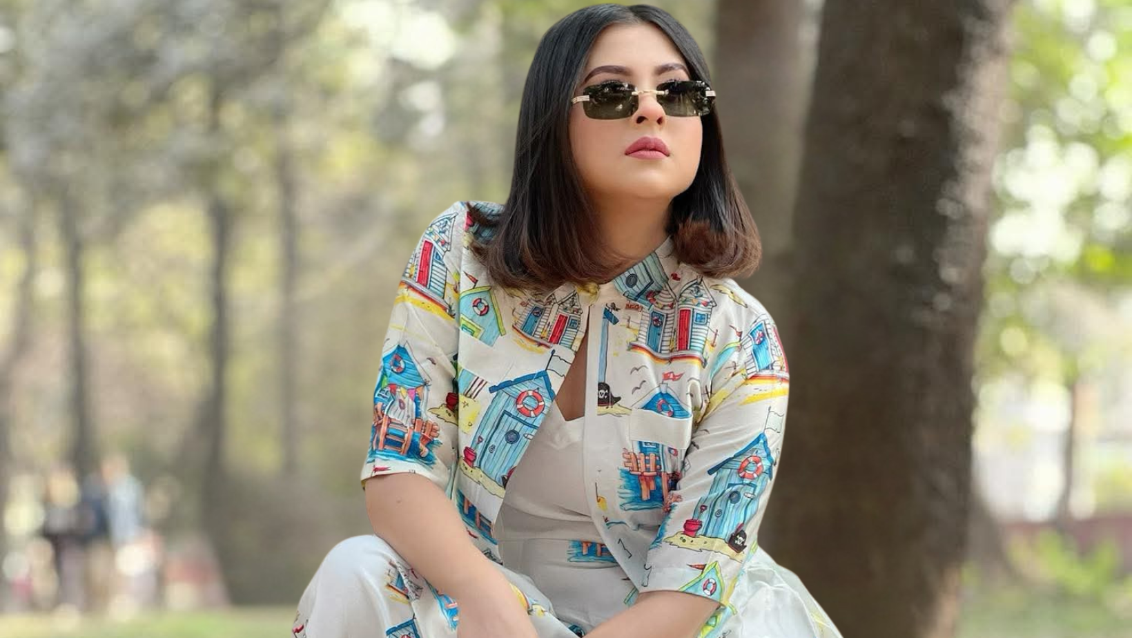 Bubly launches her production house