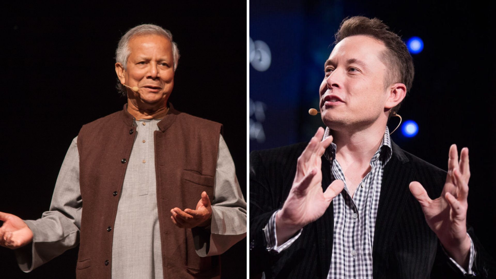 Starlink: Yunus asks Musk to come over, launch it within 90 days