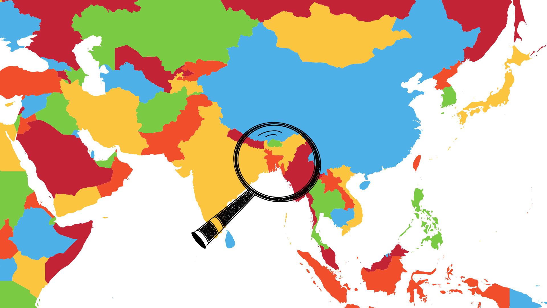 Bangladesh must discard its archaic foreign policy