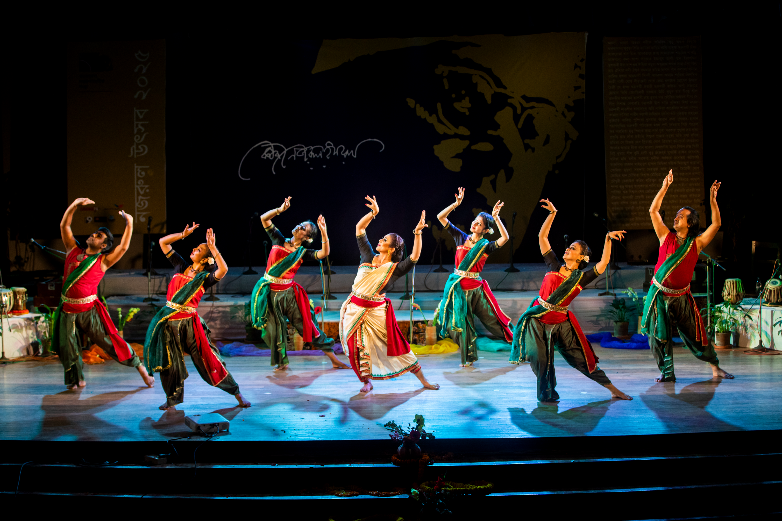 Nazrul Utsav 2025 opens with a message of unity and resilience