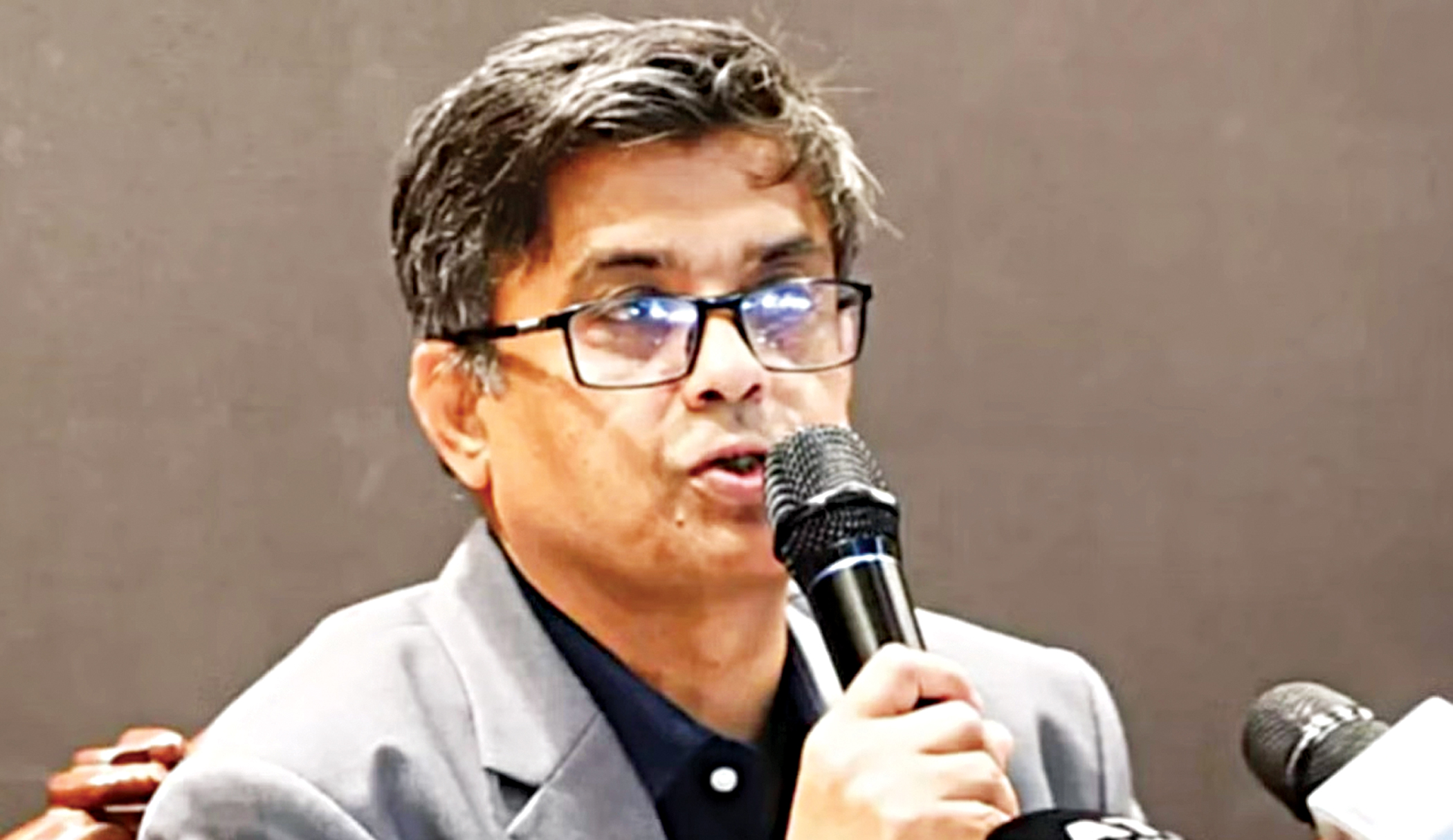 Yunus-Tarique meet very important ahead of polls: Shafiqul