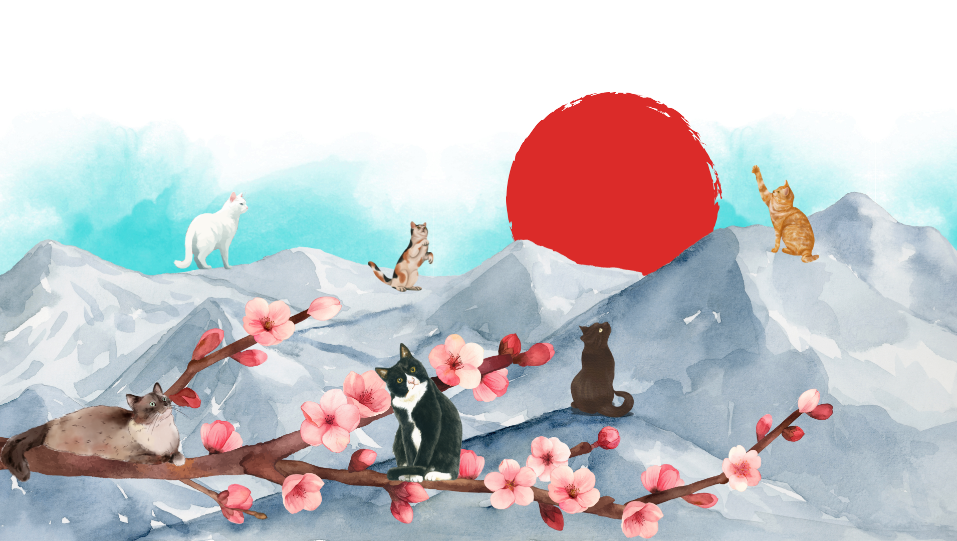 The enduring presence of cats in Japanese literature