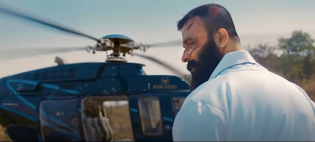 ‘Borbaad’ official teaser reignites fan excitement around the film