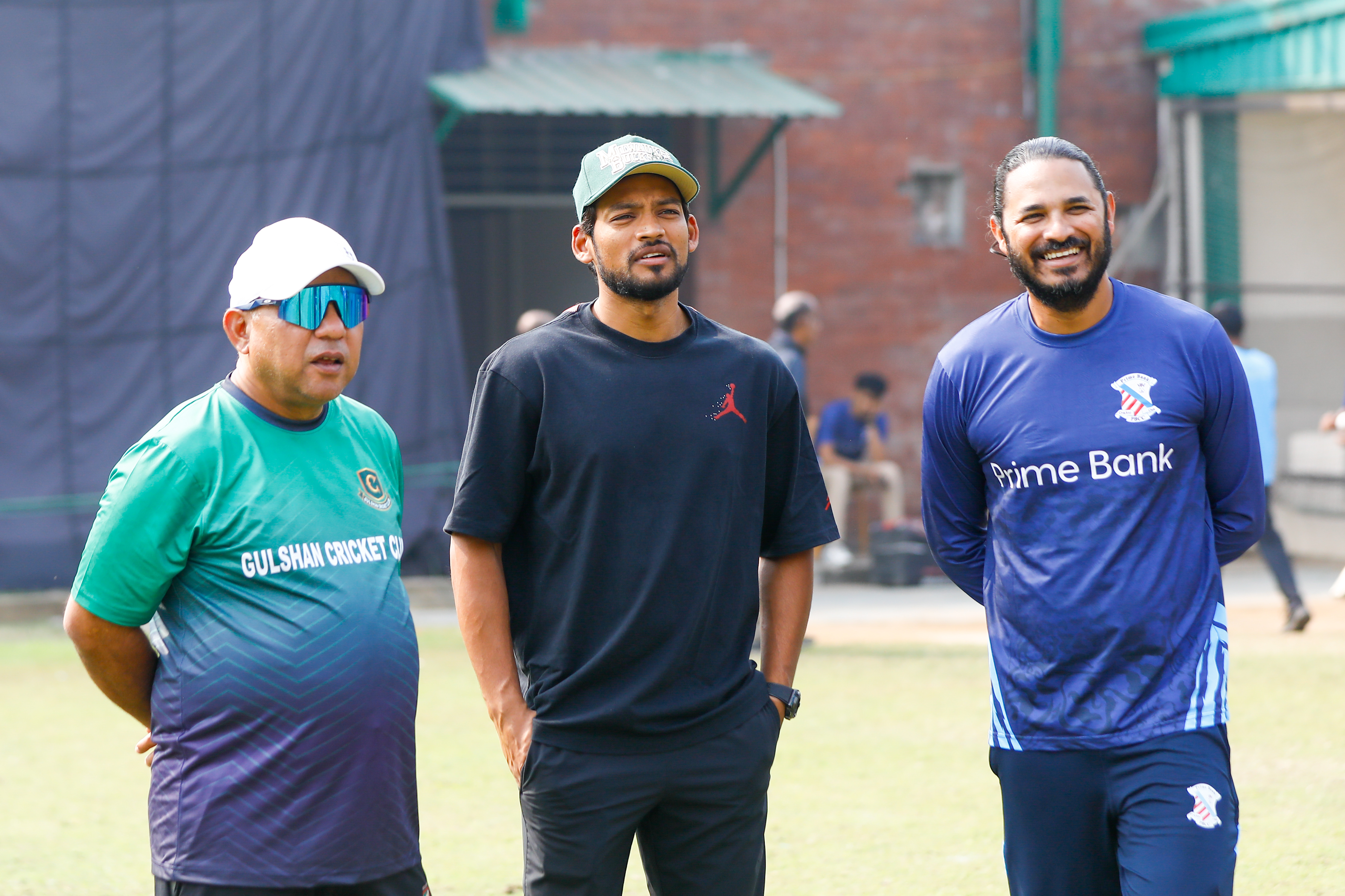 Same old concerns in a new mould