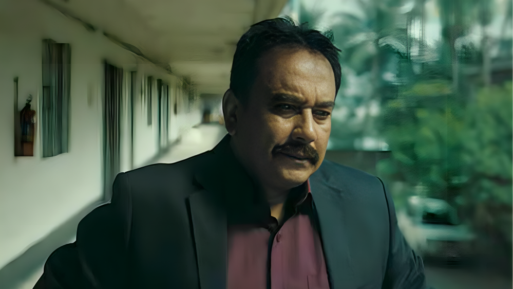 ‘Amalnama’ teaser unveils Zahid Hasan’s much-awaited return