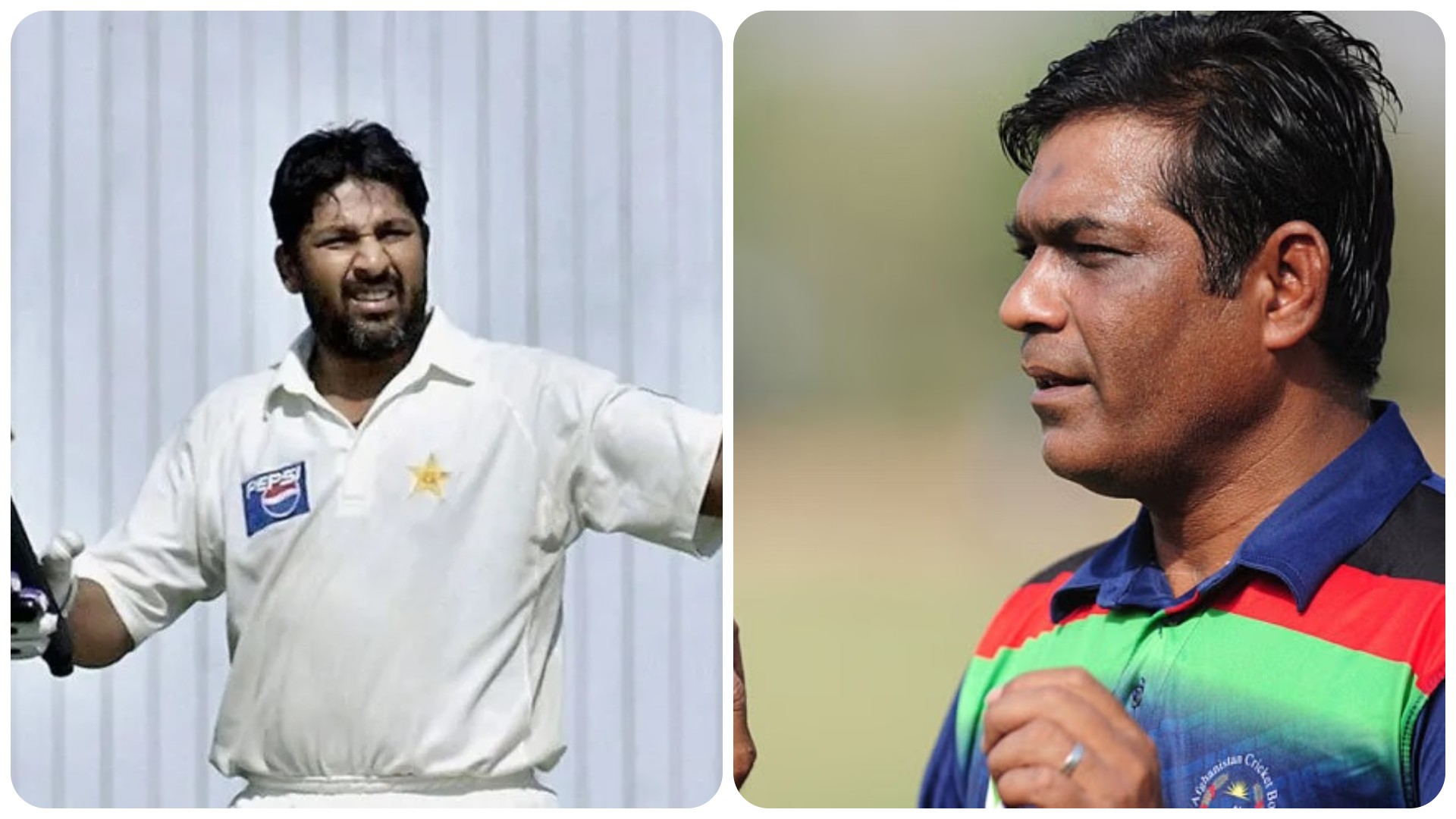 Rashid Latif blames Inzamam for controversial Kapali catch in Multan Test