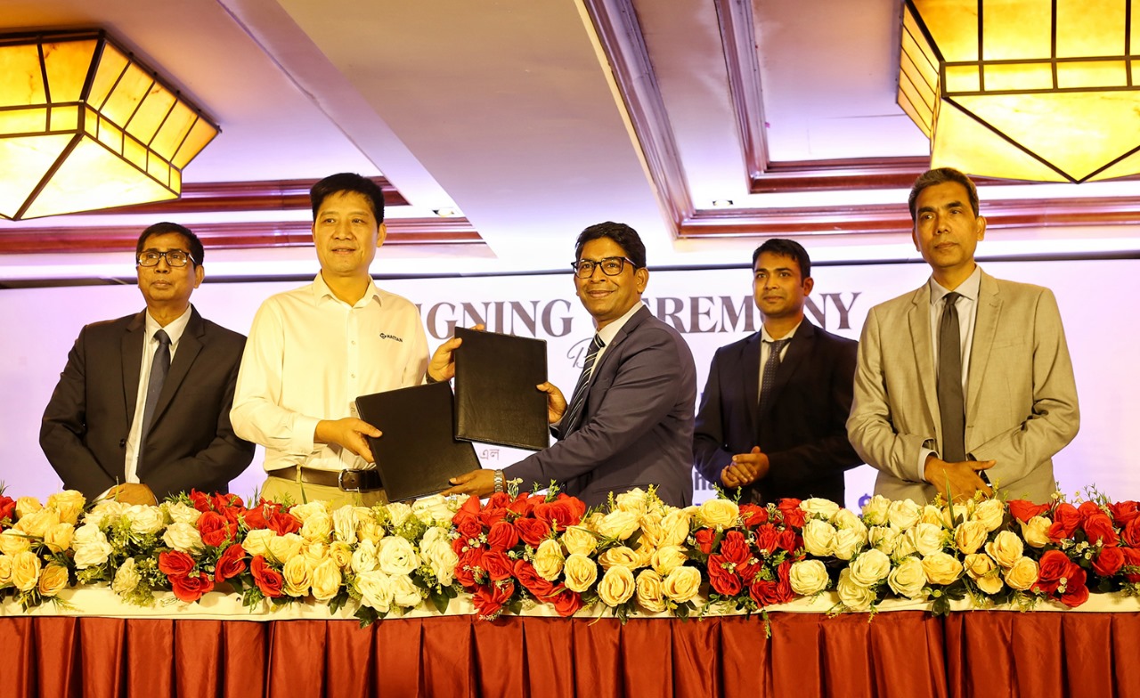 Pran to invest Tk 200cr to boost plastic output, exports