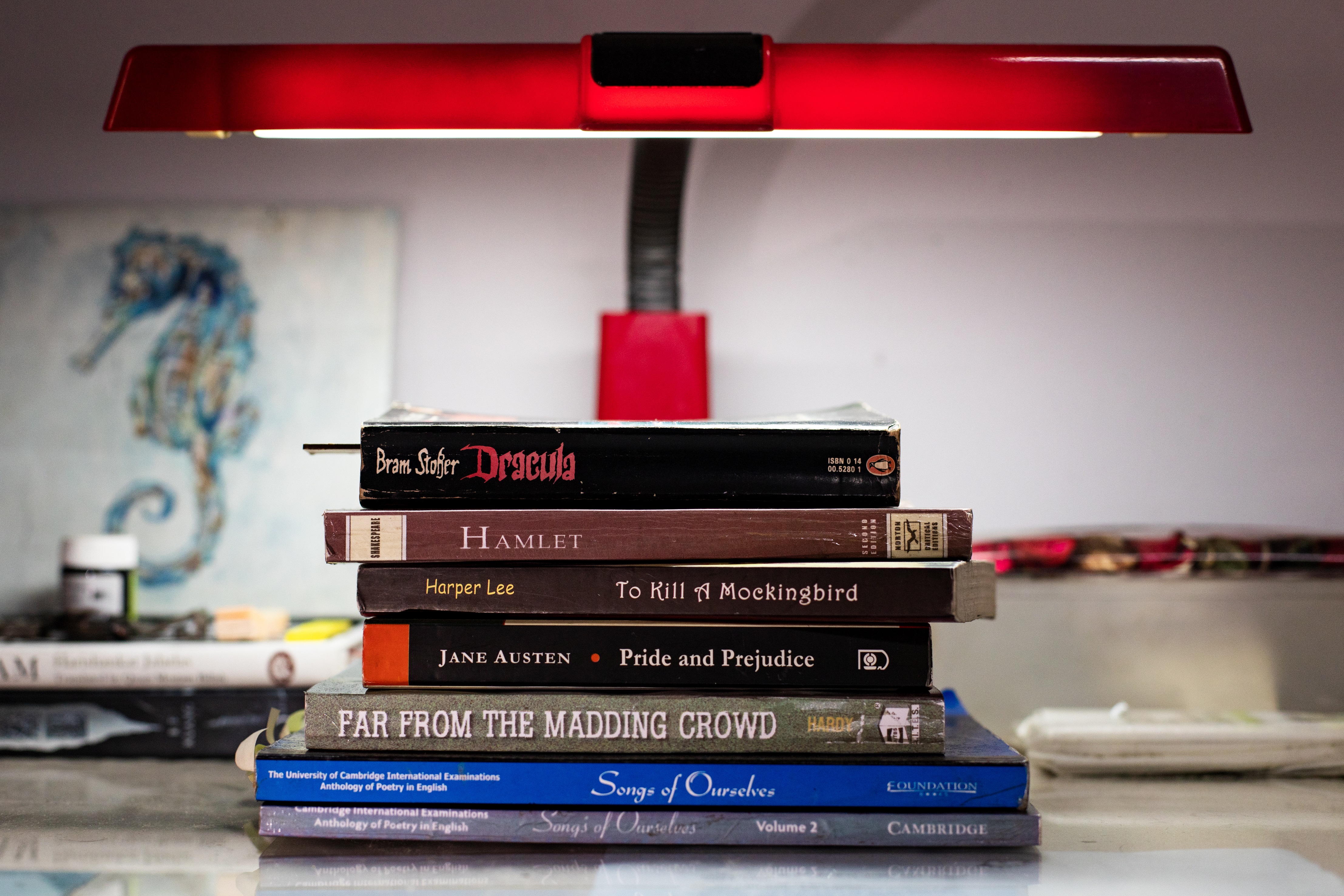 Is A level Literature right for you?