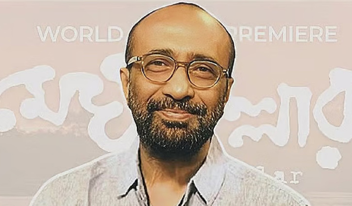 BSFF to host memorial for Anjan with ‘Meghmallar’ screening