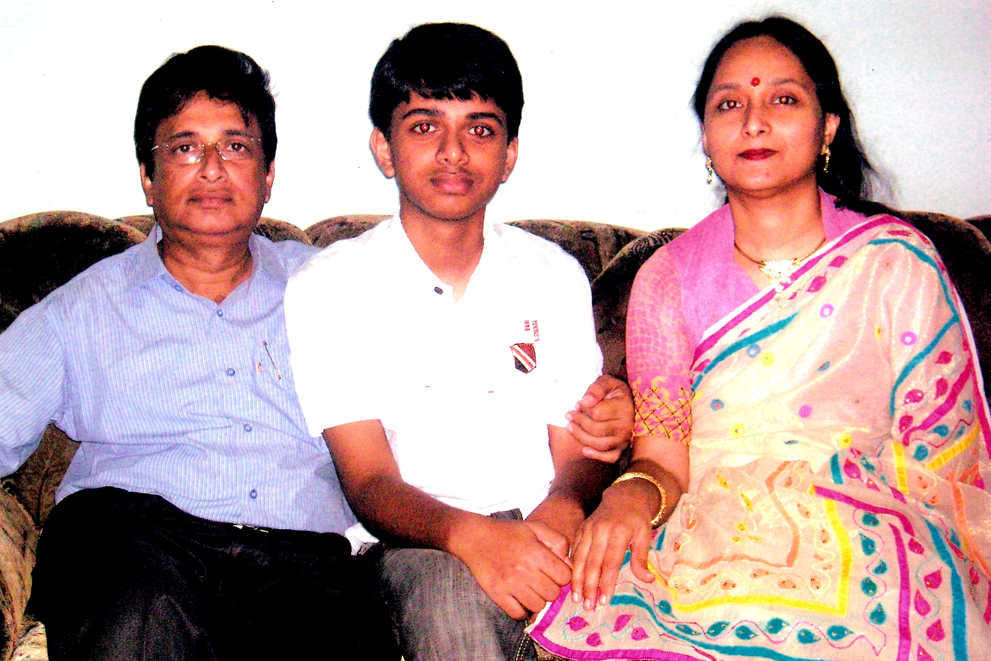 A case delayed, but not forgotten