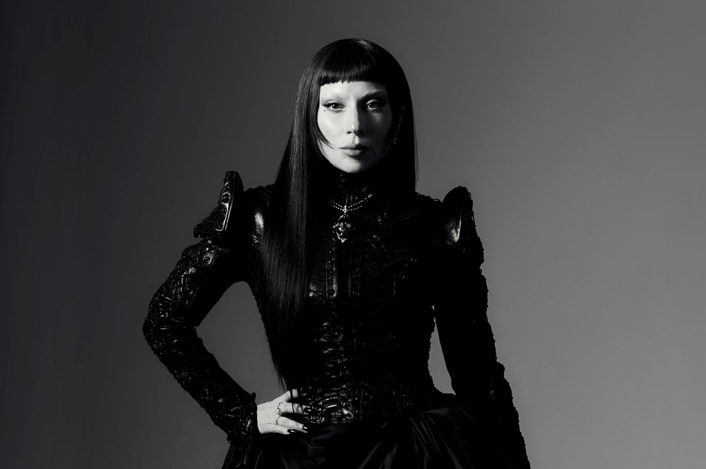 Lady Gaga teases mystery role in ‘Wednesday’ Season 2