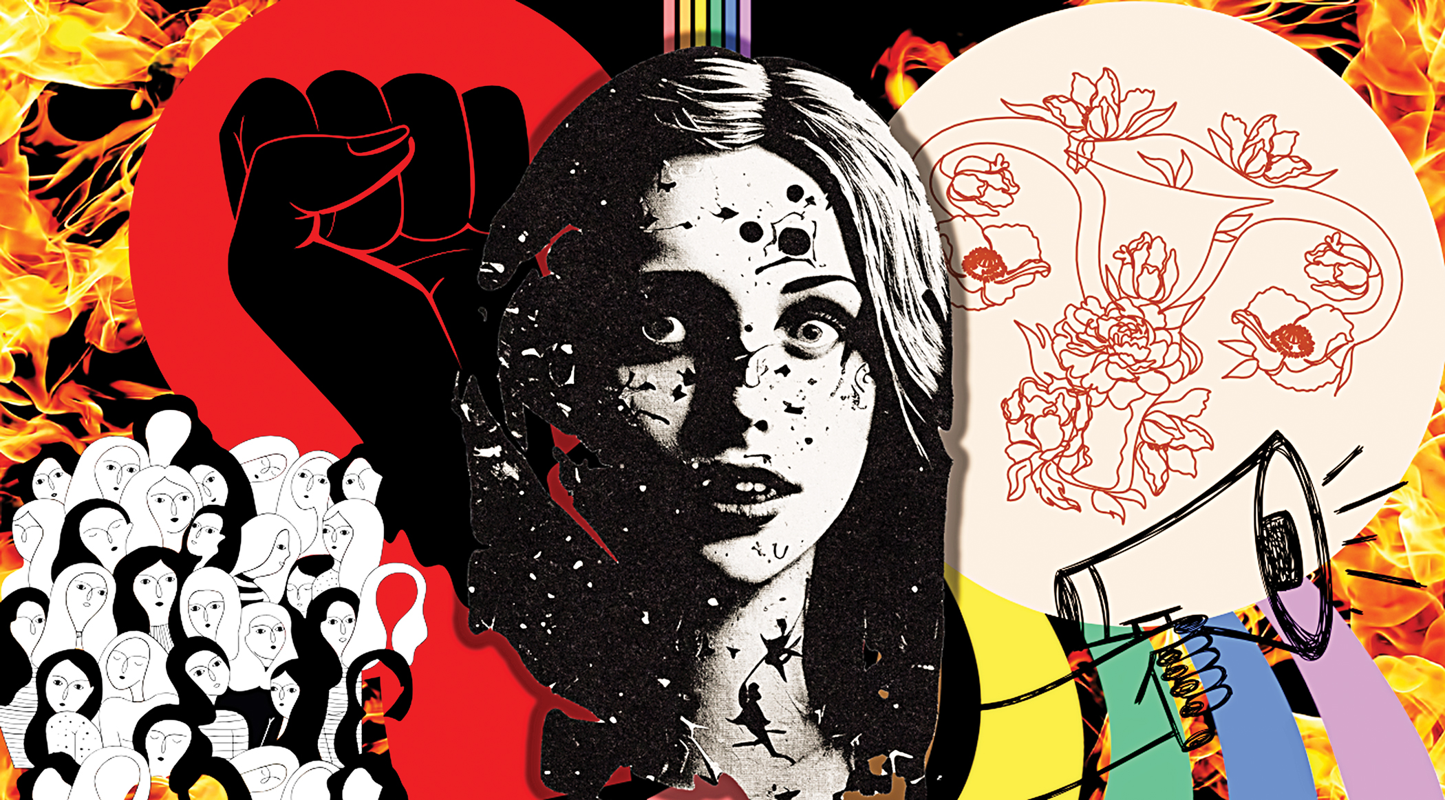 Your guide to feminist resistance