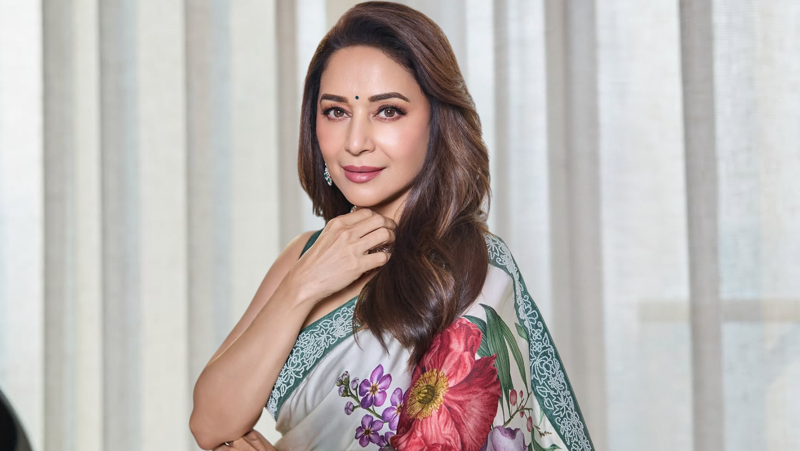 ‘Women have to prove themselves every time’: Madhuri on pay disparity