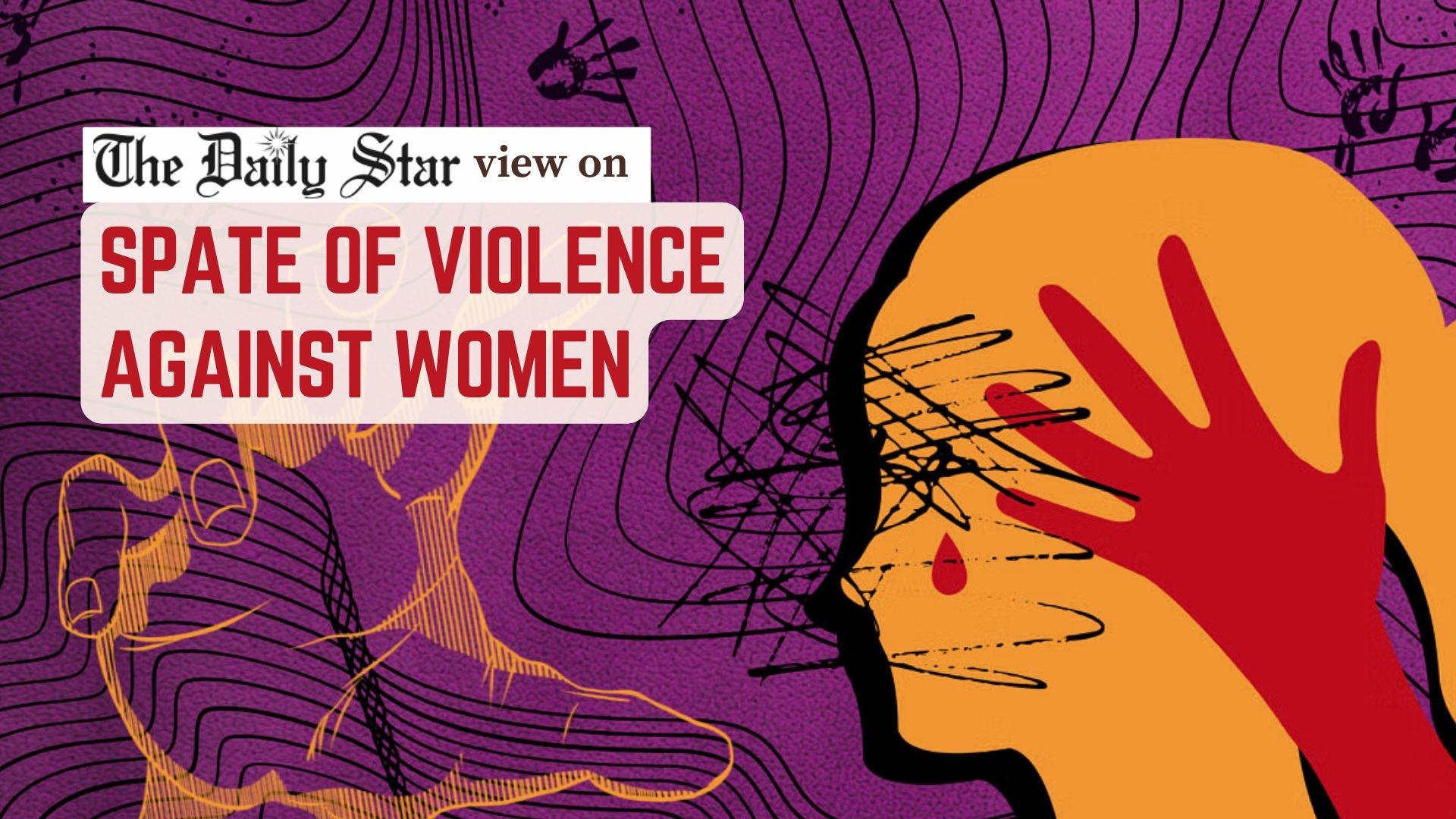 Arresting rapists is not enough