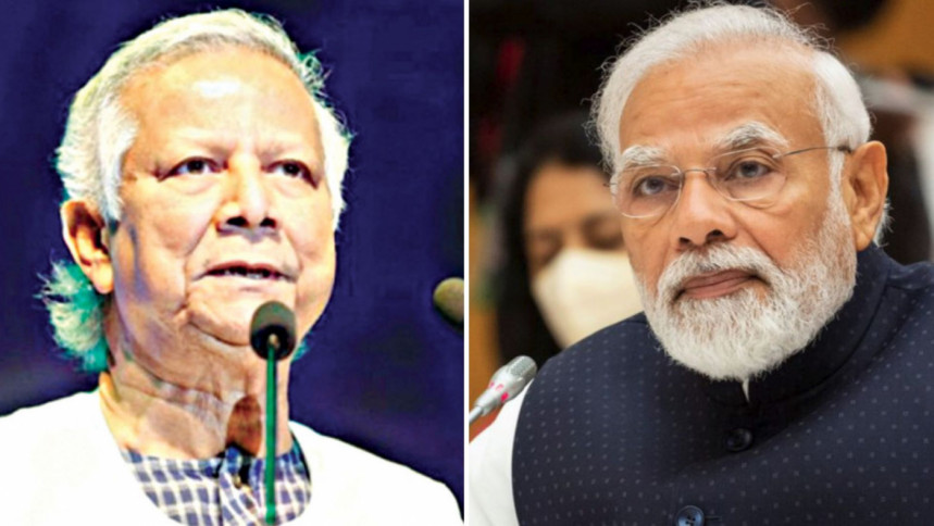 Yunus-Modi meet in Bangkok on the cards: diplomat