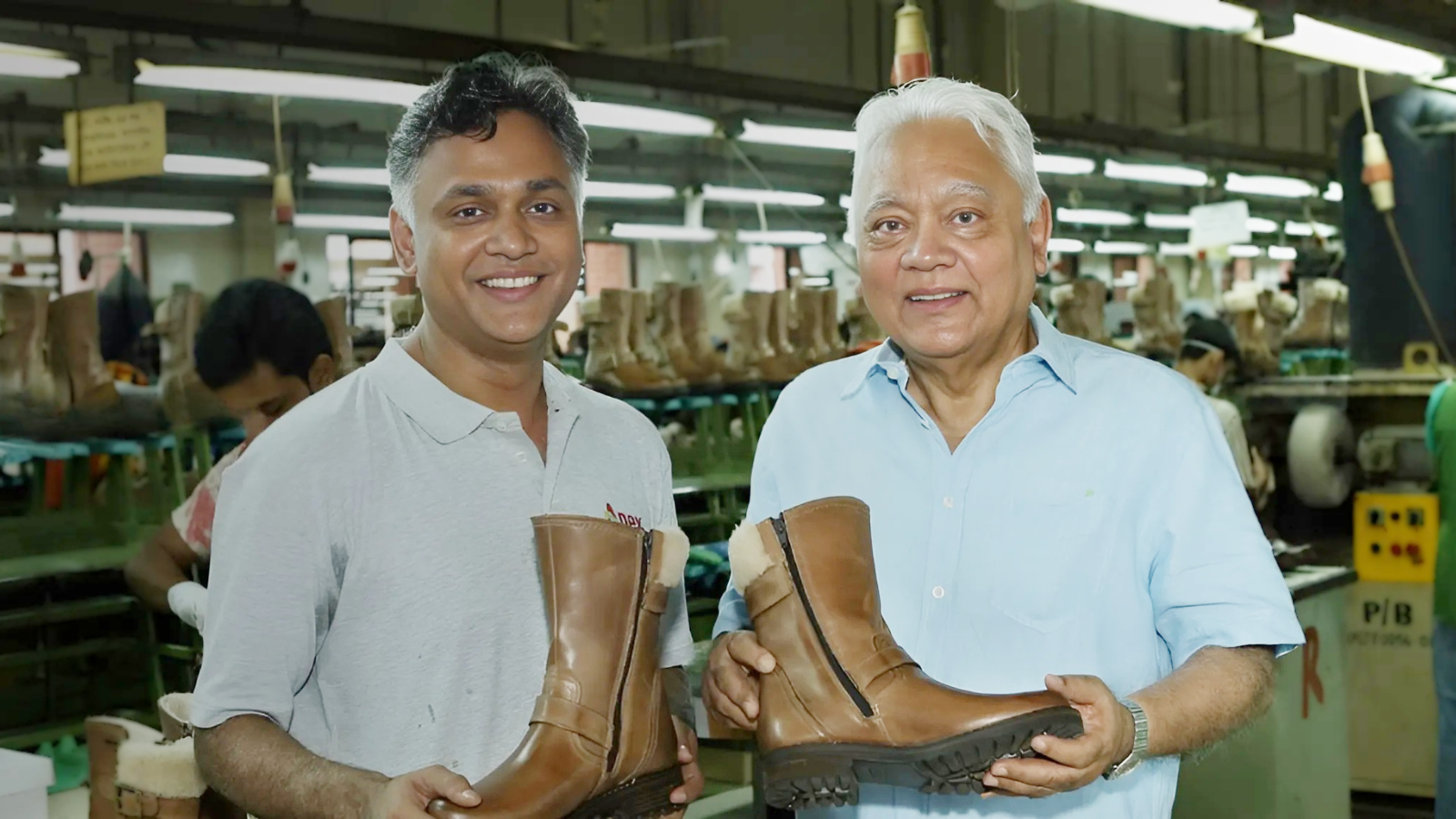 Syed Manzur Elahi: a visionary entrepreneur and nation-builder