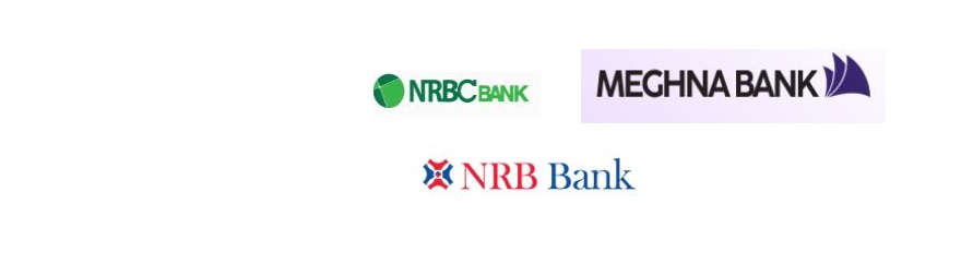 BB reconstitutes board of three private banks